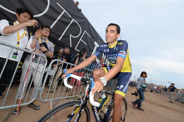 Alberto Contador