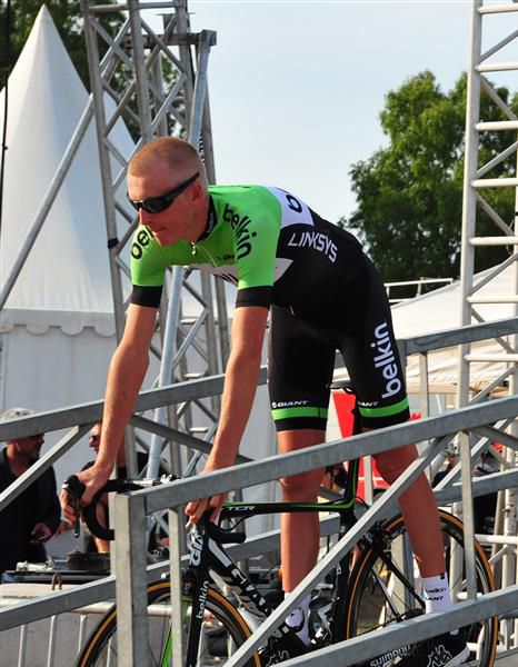 Robert Gesink