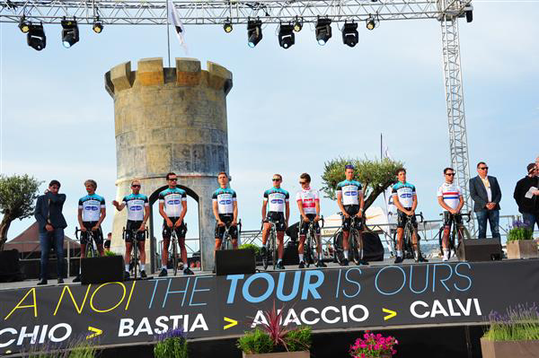 Omega Pharma-Quick Step