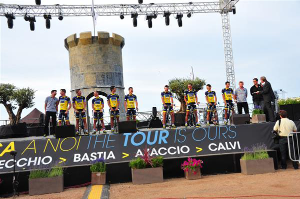 Saxo-Tinkoff