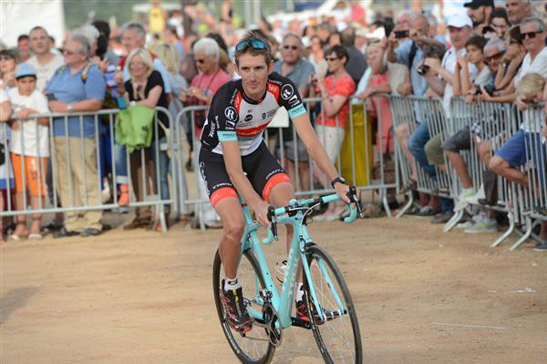 Andy Schleck