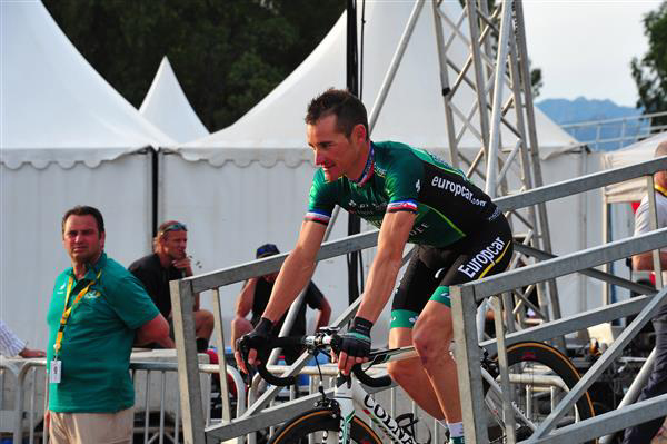 Thomas Voeckler