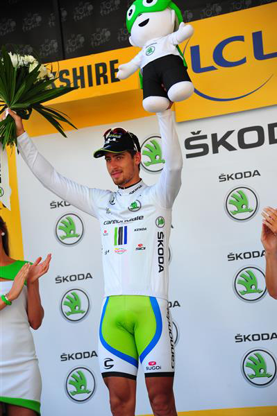 Peter Sagan