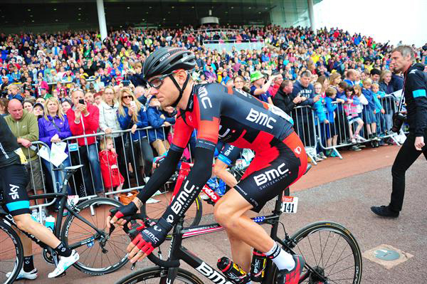 Tejay van Garderen