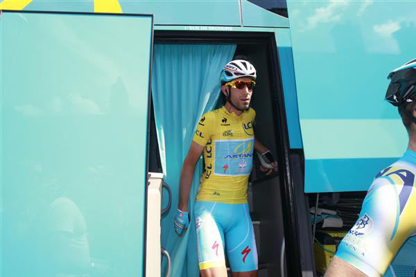 Vincenzo Nibali