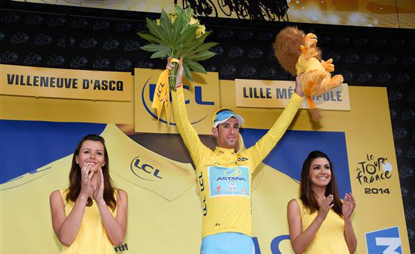 Vincenzo Nibali