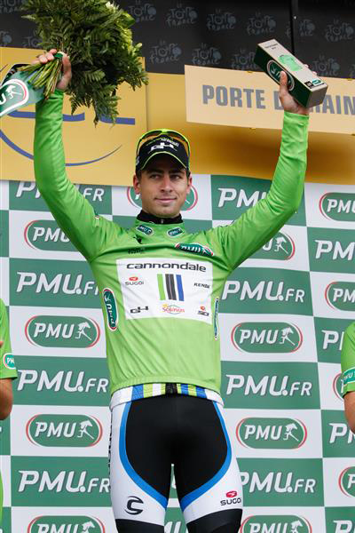 Peter Sagan