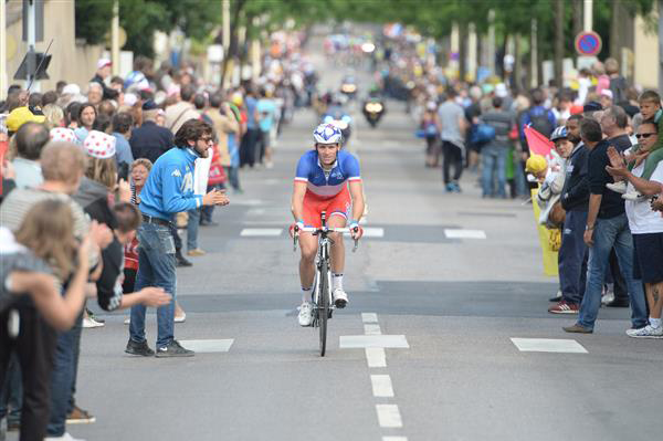 Arnaud Demare