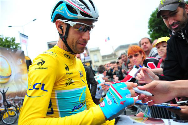 Vincenzo Nibali