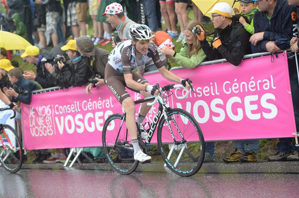 Romain Bardet