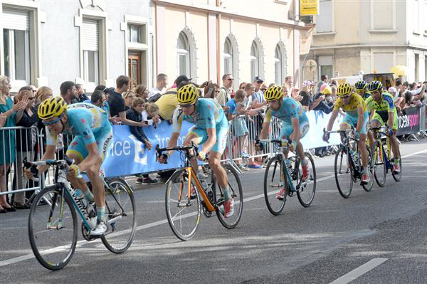 Team Astana