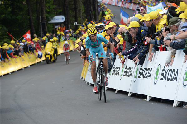 Vincenzo Nibali