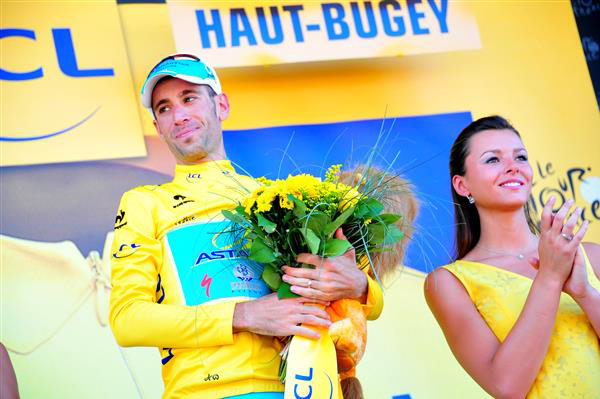 Vincenzo Nibali