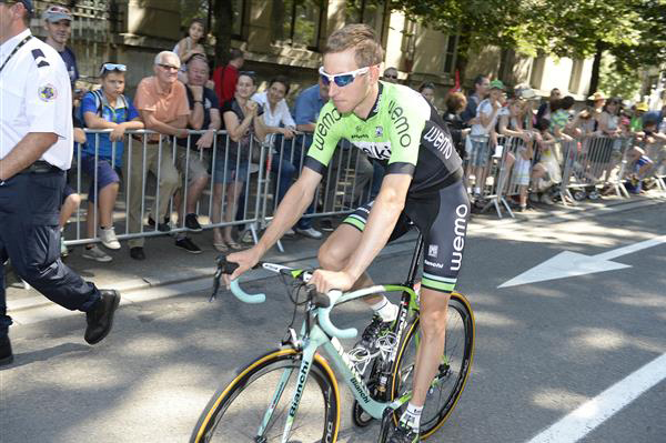 Bauke Mollema