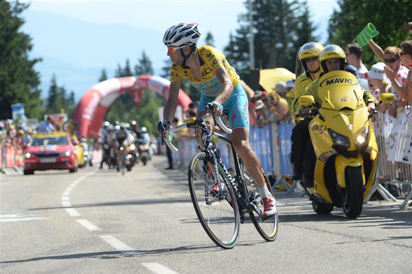 Vincenzo Nibali