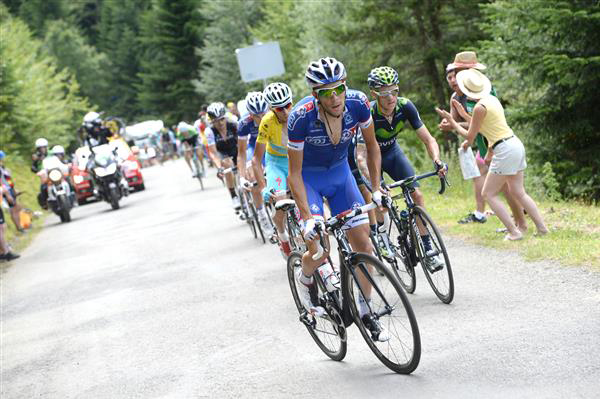 Thibaut Pinot