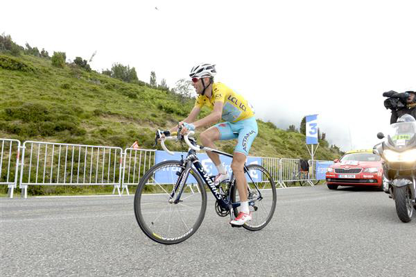 Vincenzo Nibali