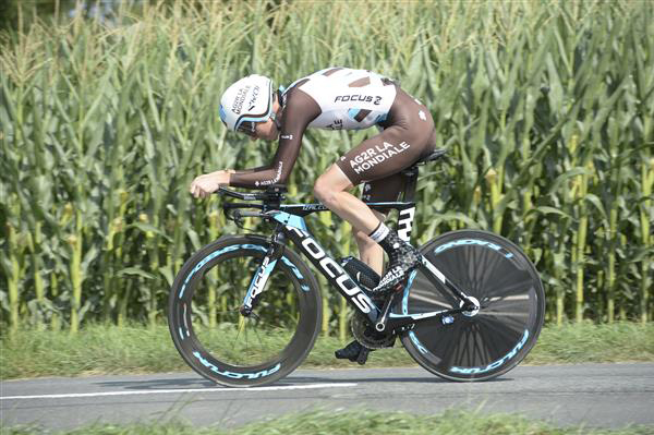 Romain Bardet