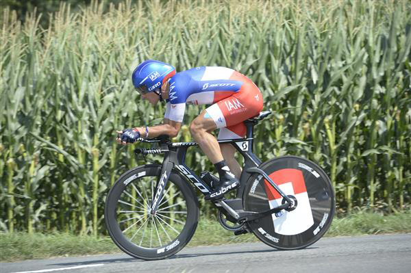 Sylvain Chavanel