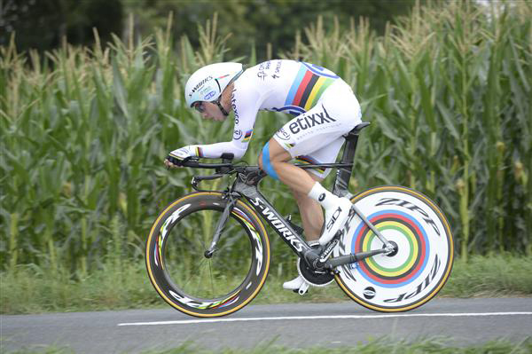 Tony Martin