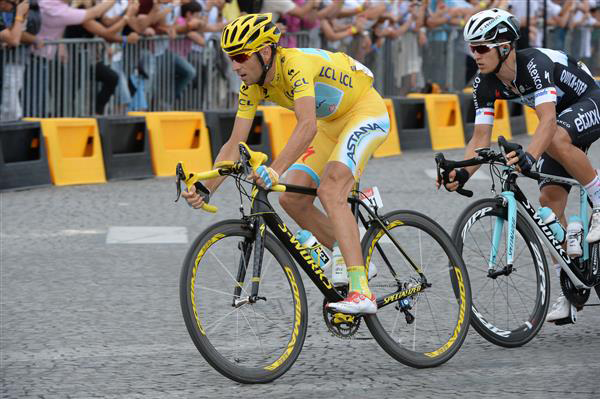 Vincenzo Nibali