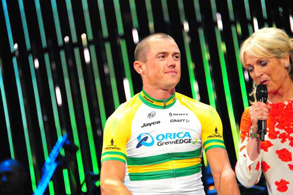 Simon Gerrans