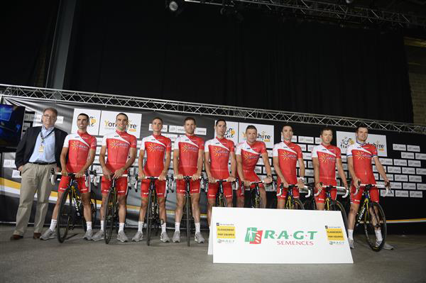 Team Cofidis