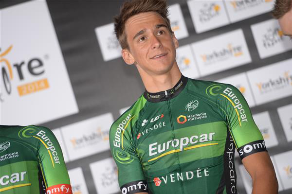 Bryan Coquard