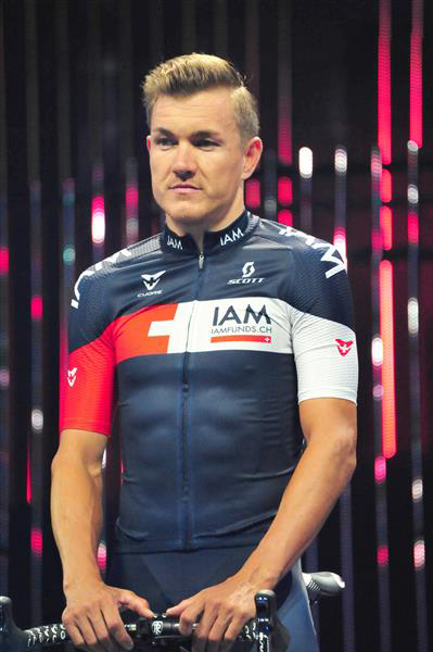 Haeinrich Haussler