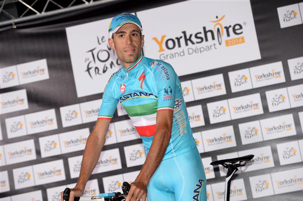 Vincenzo Nibali