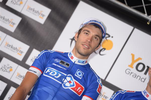 Thibaut Pinot