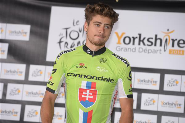 Peter Sagan