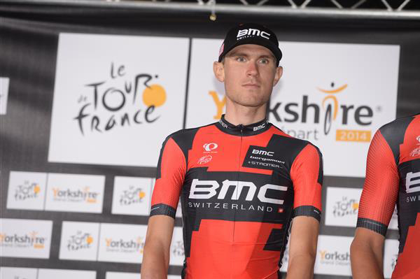 Tejay van Garderen