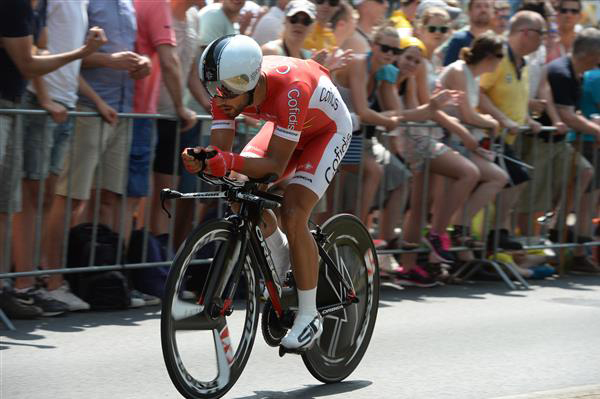 Nacer Bouhanni