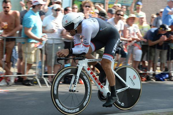 Fabian Cancellara