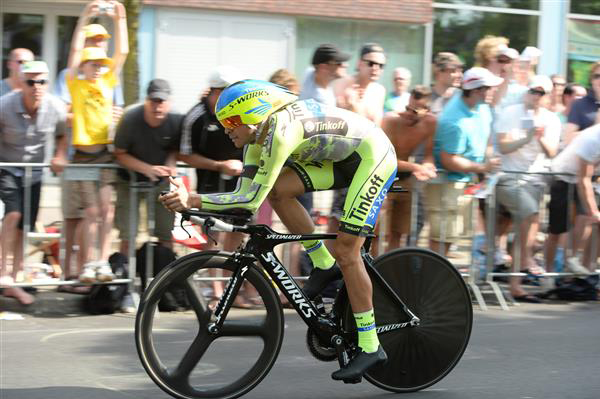 AQlberto Contador