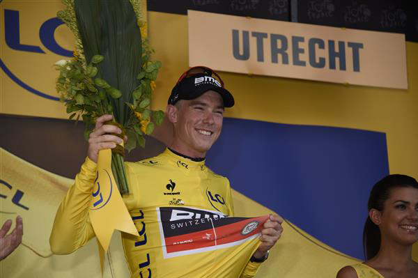 Greg van Avermaet