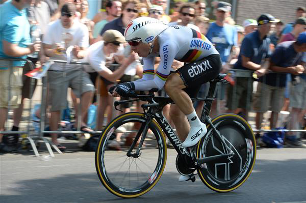 Tony Martin