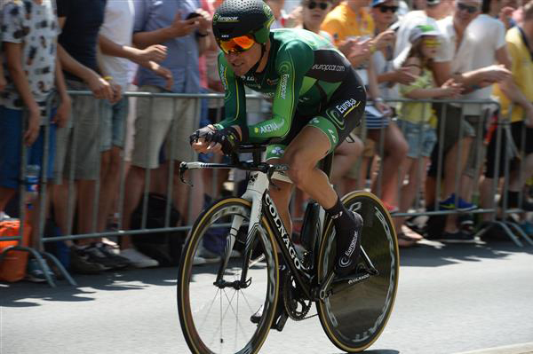 Thomas Voeckler