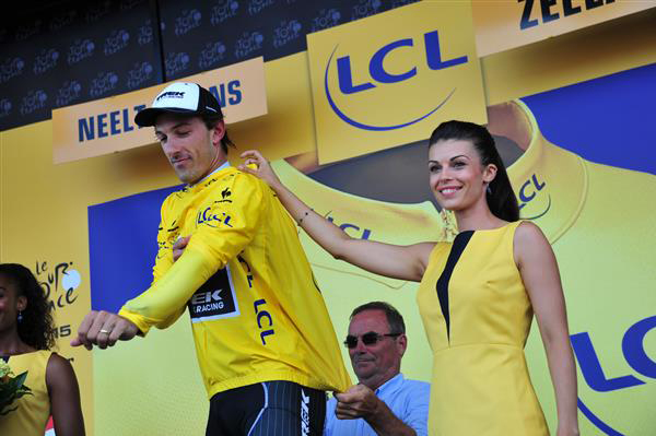 Fabian Cancellara