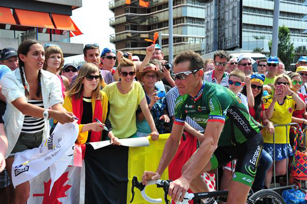 Thomas Voeckler