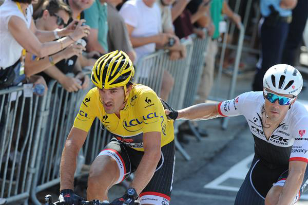 Fabian Cancellara 