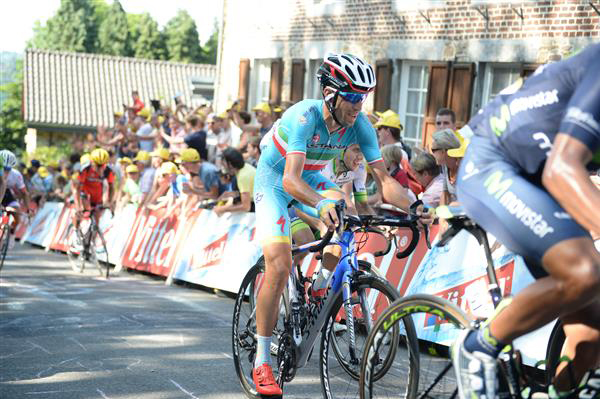 Vincenzo Nibali