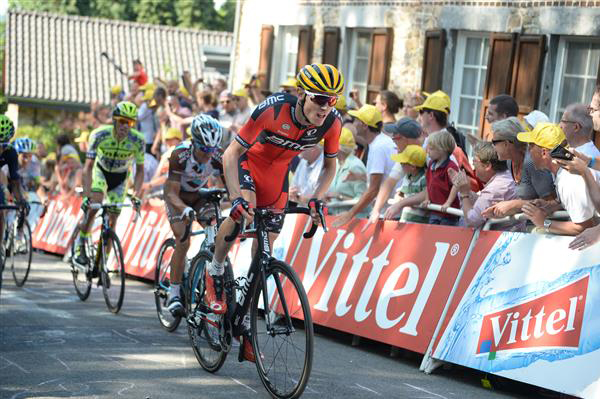 Tejay van Garderen