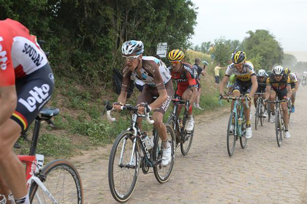 Romain Bardet