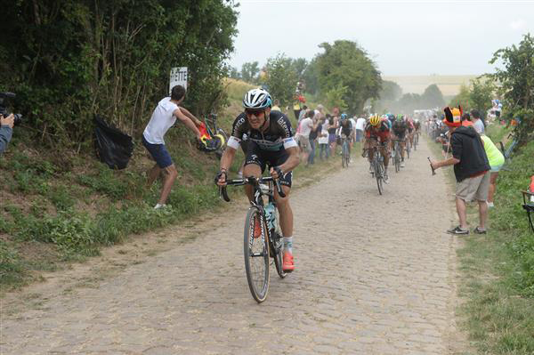 Zdenek Stybar