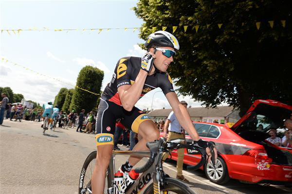 Edvald Boasson Hagen