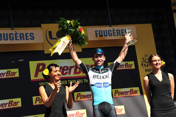 Mark Cavendish