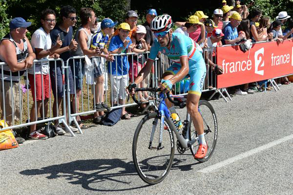 Vincenzo Nibali