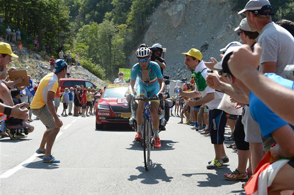 Vincenzo Nibali